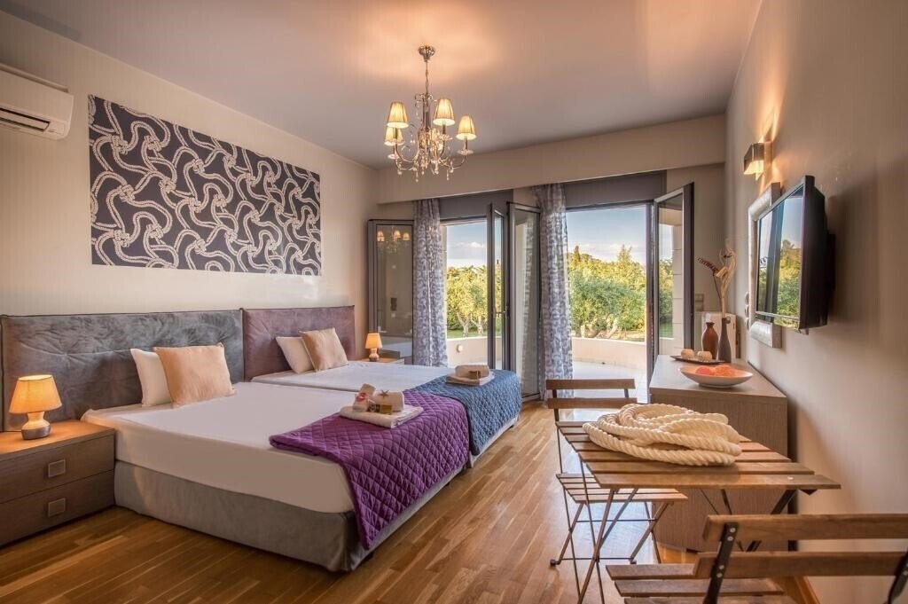 Фото Istar Luxurious Private Villa 5*