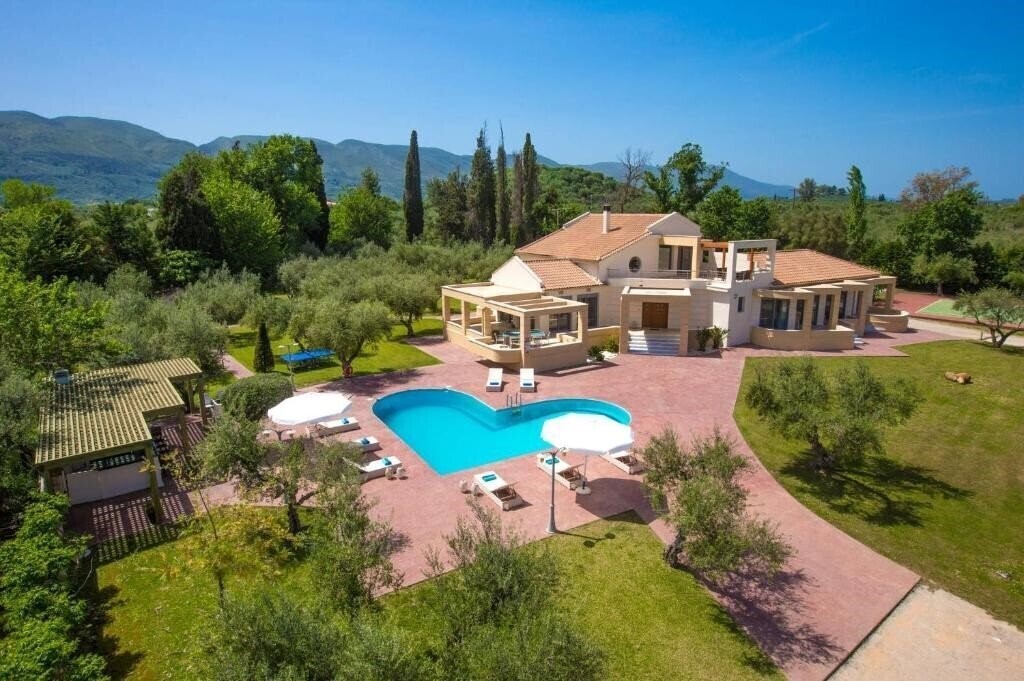 Изображение Istar Luxurious Private Villa 5*