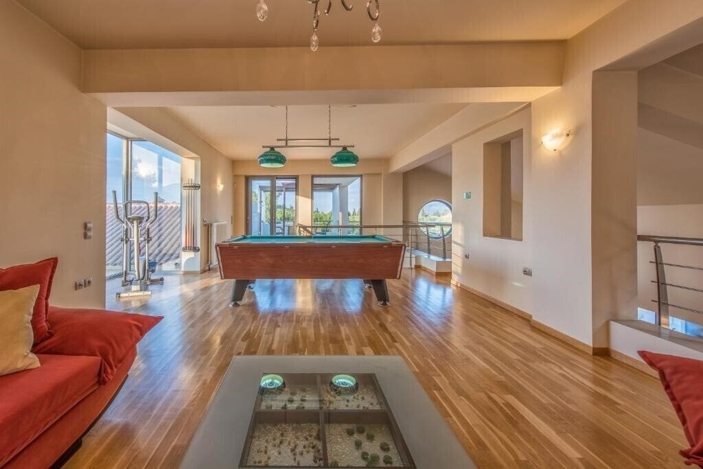 Картинка Istar Luxurious Private Villa 5*