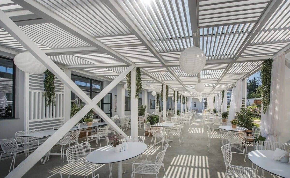 Фото Aqua Bay Hotel 5*