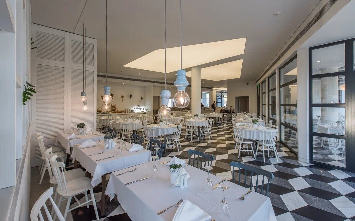 Фотография Aqua Bay Hotel 5*