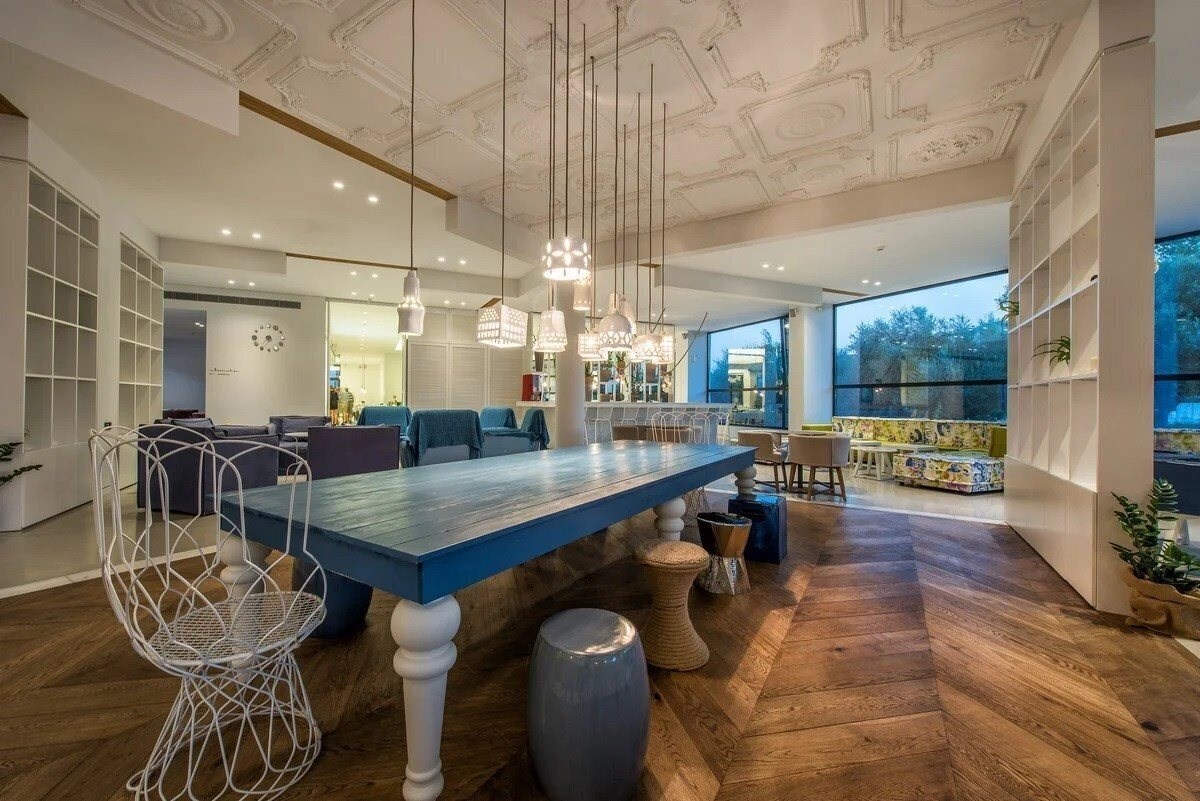 Изображение Aqua Bay Hotel 5*