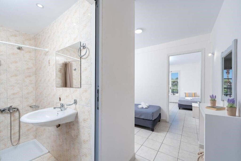 Фотография Blue Palm Hotel (ex. Apple Laganas) 2*