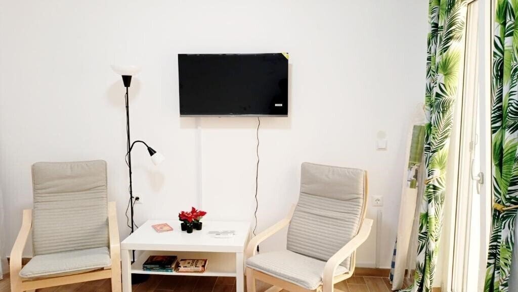 Изображение Karavaki Apartments 3*