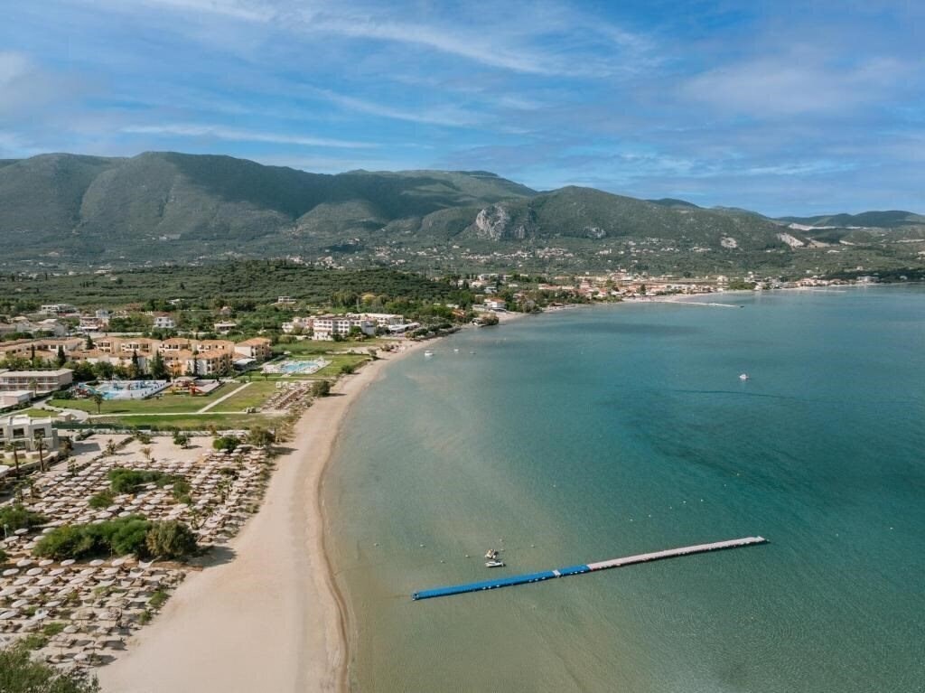 Изображение Perla del Mare Resort 5*