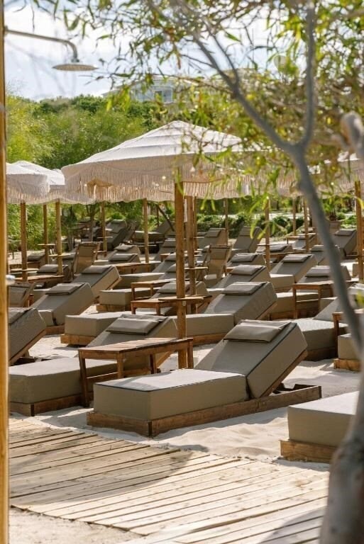 Фотография Perla del Mare Resort 5*
