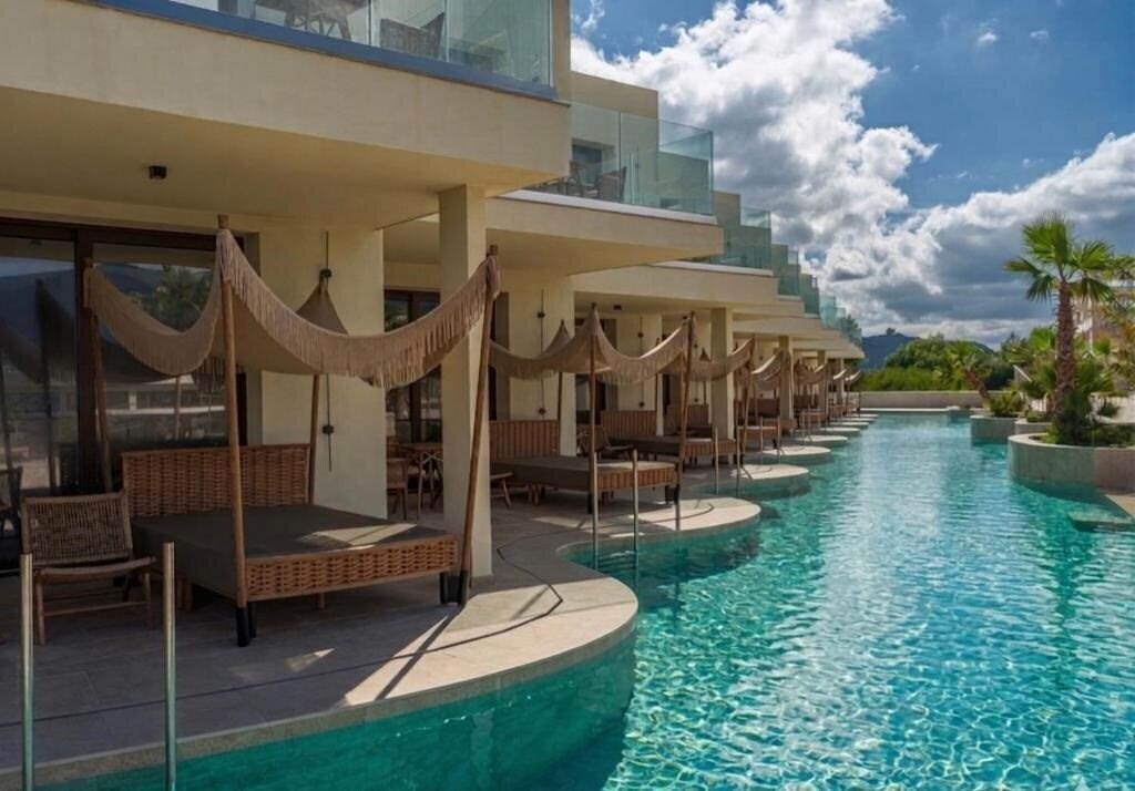 Фото Perla del Mare Resort 5*