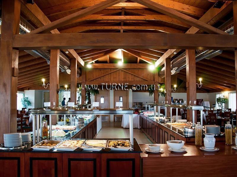 Картинка Best Western Galaxy Hotel 3*