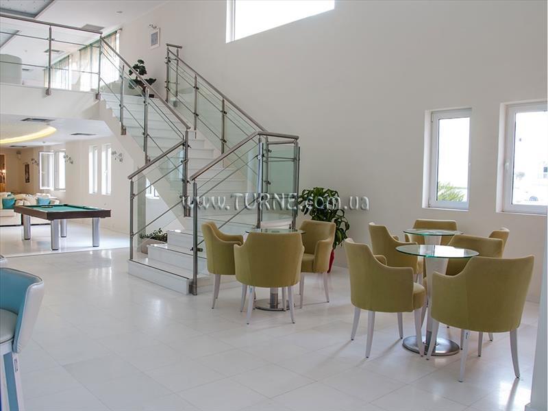 Изображение Best Western Galaxy Hotel 3*