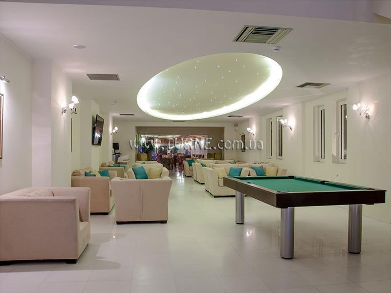 Фотография Best Western Galaxy Hotel 3*