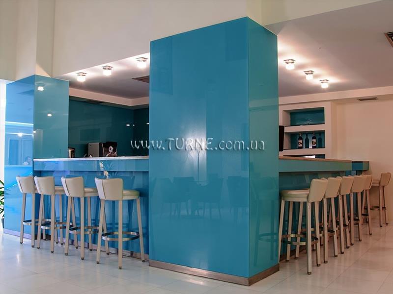 Фото Best Western Galaxy Hotel 3*