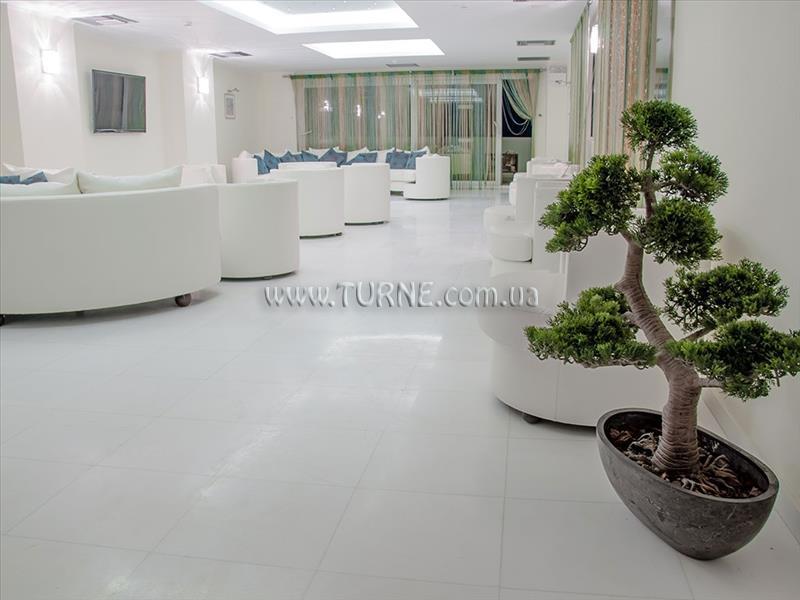 Отель Best Western Galaxy Hotel 3*