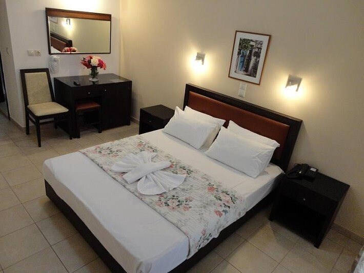 Фото Konstantin Beach Hotel 3*