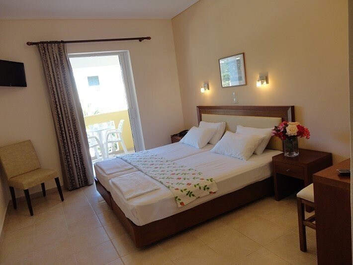 Изображение Konstantin Beach Hotel 3*