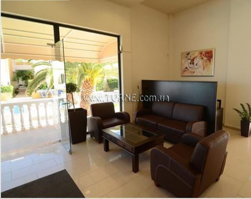 Изображение Konstantin Beach Hotel 3*