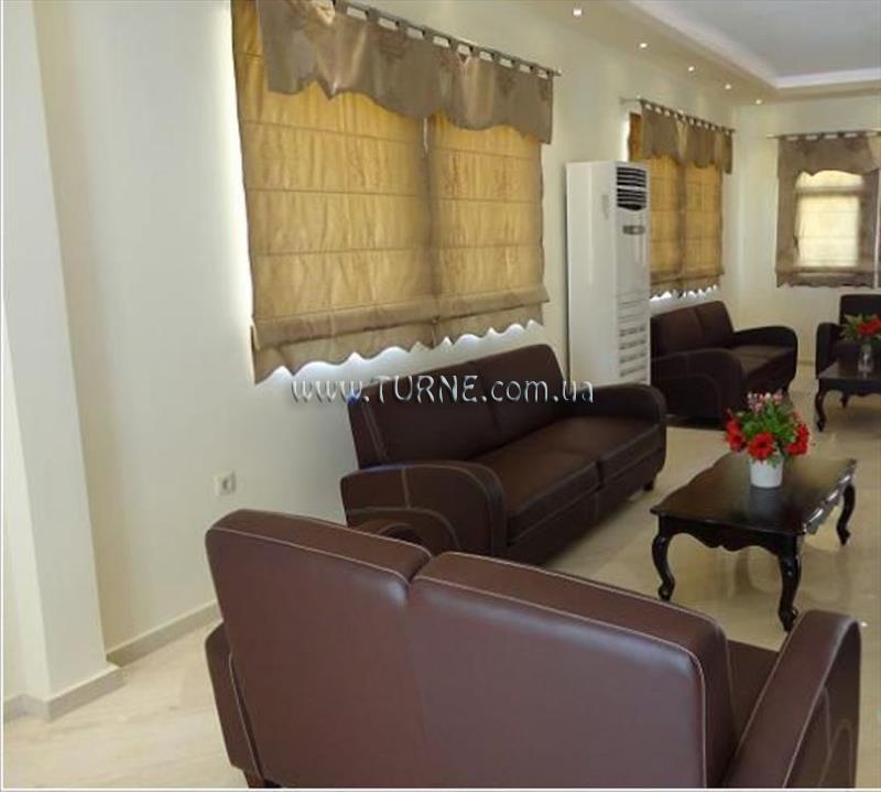 Фотография Konstantin Beach Hotel 3*