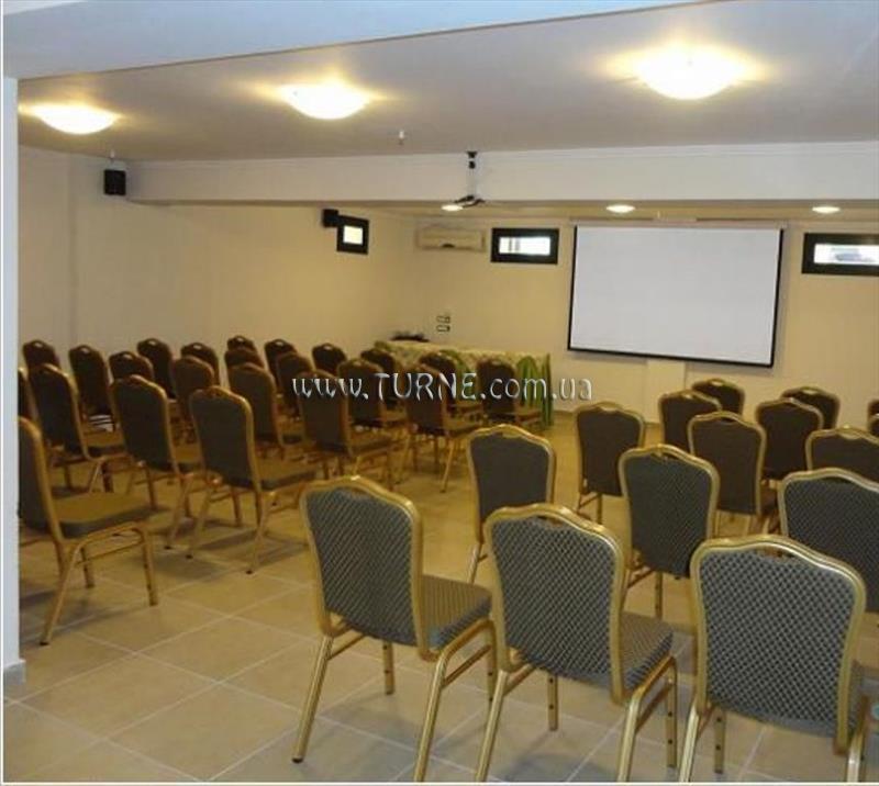 Фото Konstantin Beach Hotel 3*