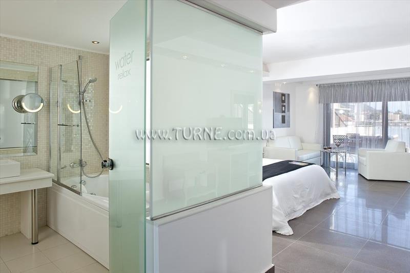 Фотография Lesante Luxury Hotel & SPA 5*