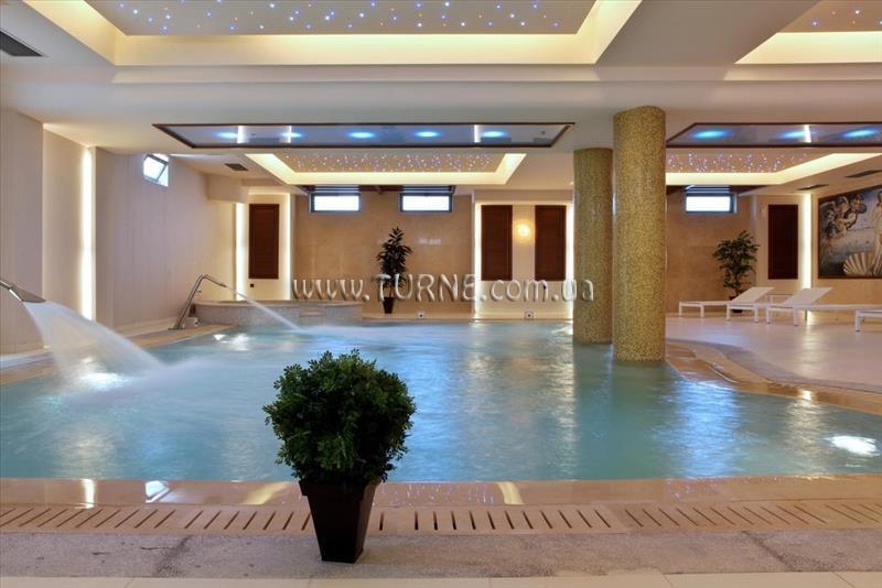 Отель Lesante Luxury Hotel & SPA 5*