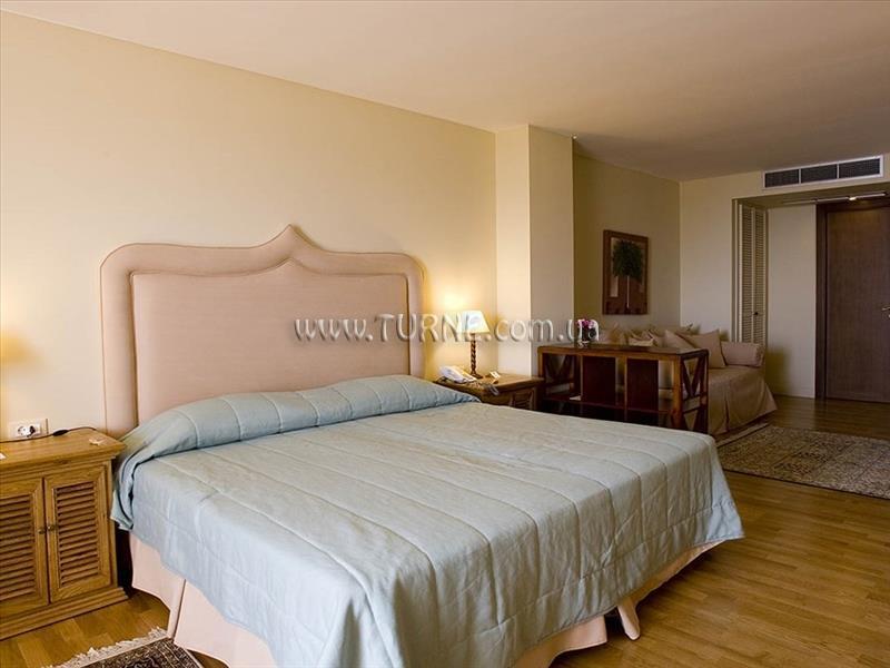 Картинка Mabely Grand Hotel 5*