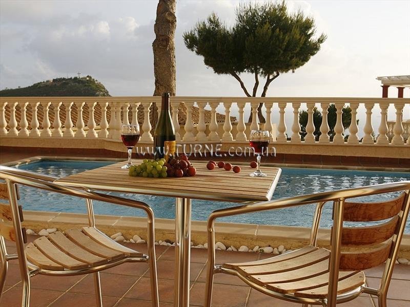 Фотография Mabely Grand Hotel 5*