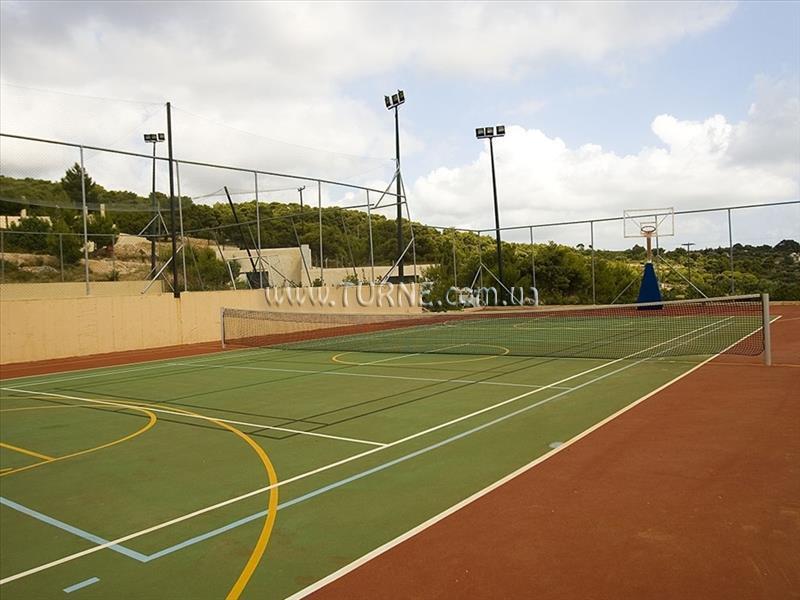 Фото Mabely Grand Hotel 5*