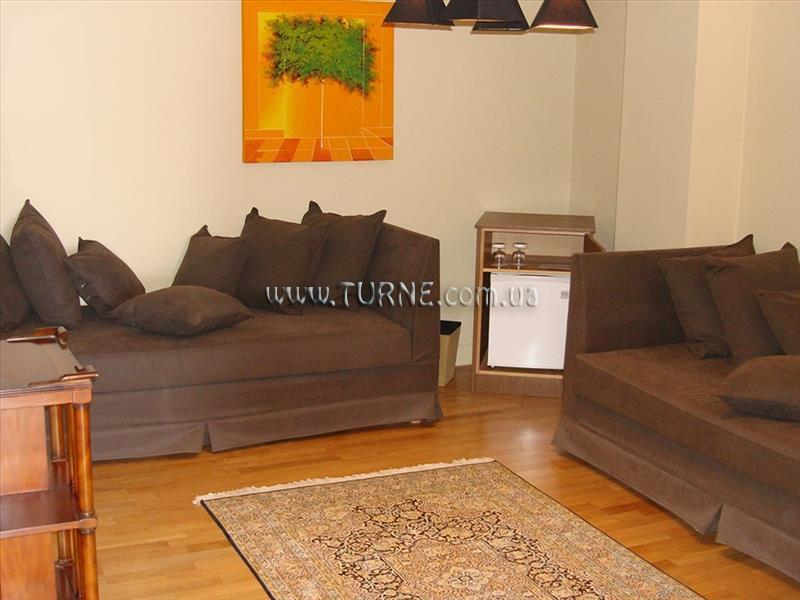 Отель Mabely Grand Hotel 5*