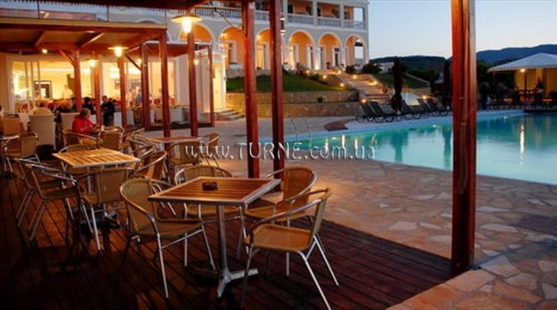 Фотография Tsamis Zante Hotel Spa Resort 4*