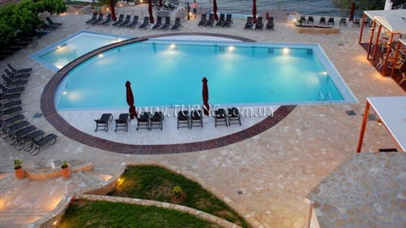 Фото Tsamis Zante Hotel Spa Resort 4*
