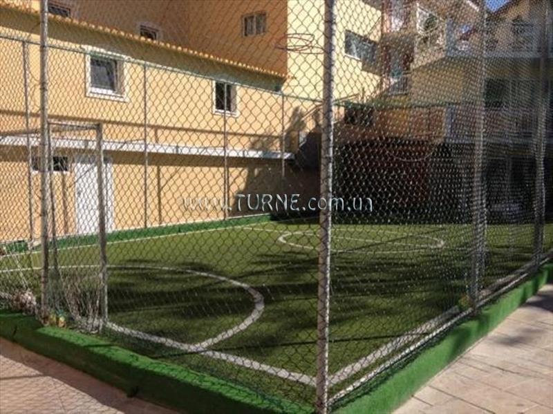 Изображение Tsilivi Palazetto Hotel 4*