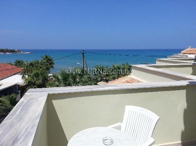 Отель Tsilivi Palazetto Hotel 4*