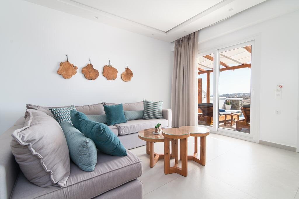 Фотография Villa Evi вилла