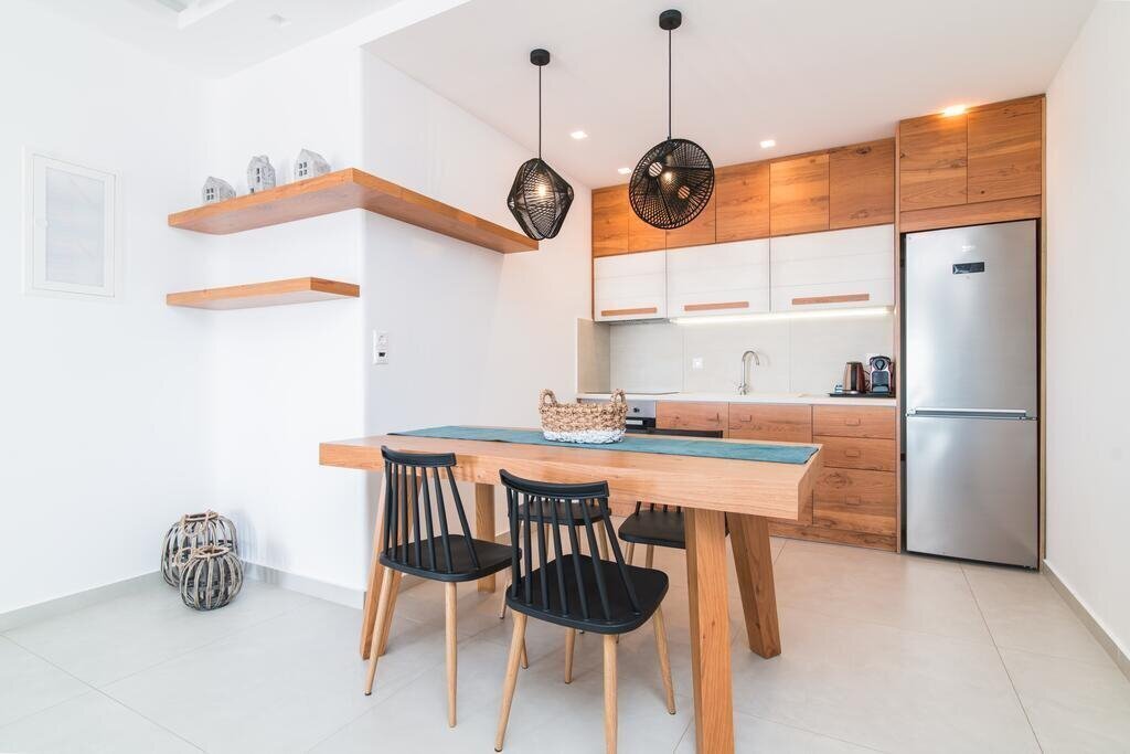 Изображение Villa Evi вилла