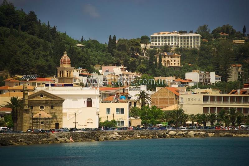 Отель Avalon Palace Hotel 4*