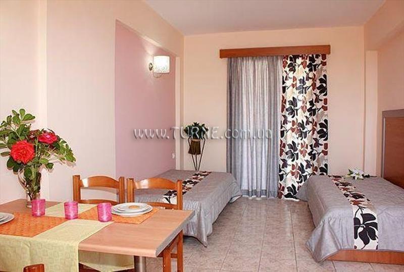 Изображение Macedonia Hotel 4*