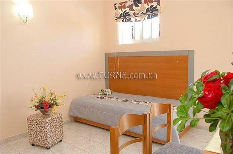 Фотография Macedonia Hotel 4*