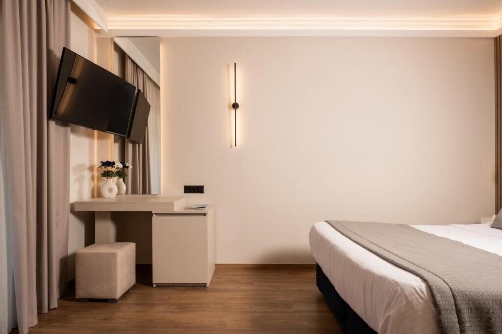 Картинка Palatino Hotel 4*