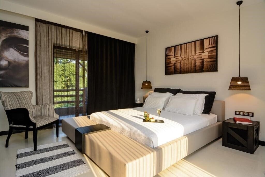 Изображение Dion Palace Resort & SPA 5*