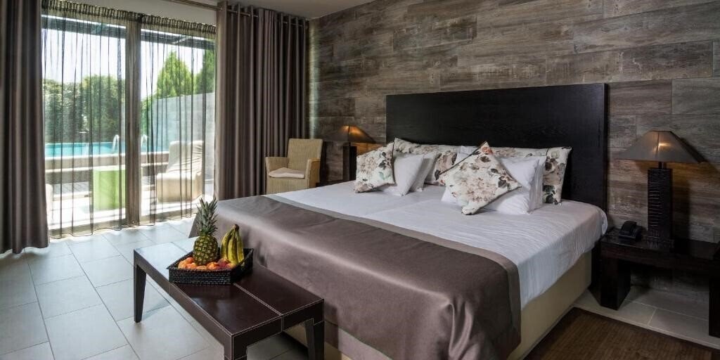 Фото Dion Palace Resort & SPA 5*