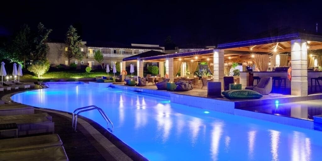 Фотография Dion Palace Resort & SPA 5*