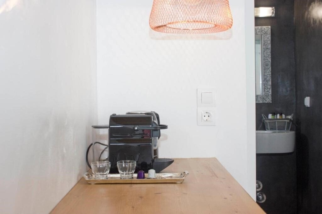 Фотография Anixi Lounge Suites - Adults Only 3*