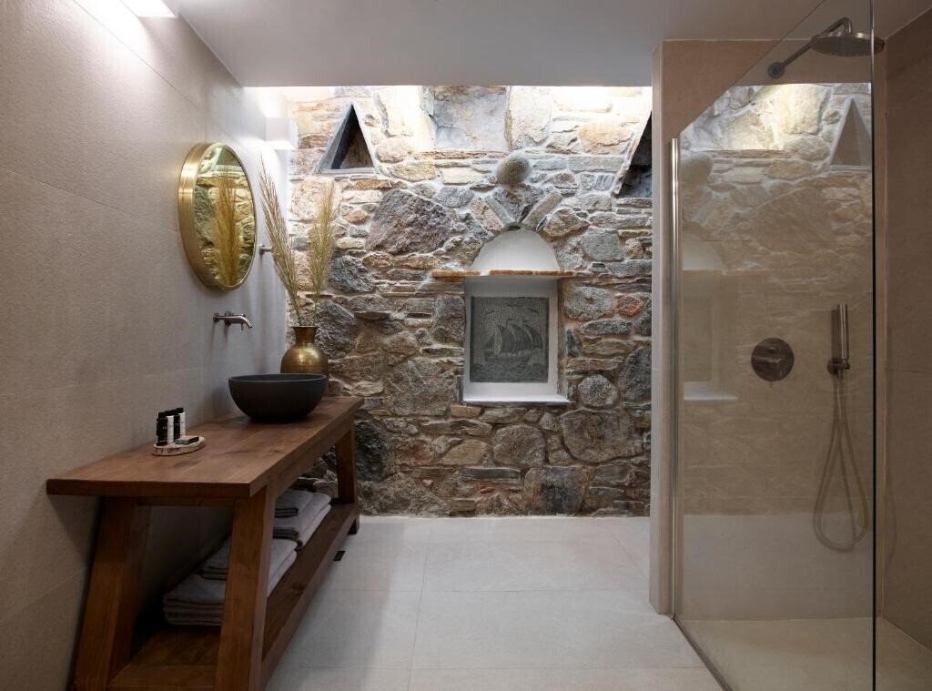 Фотография Kallos of Mykonos 3*