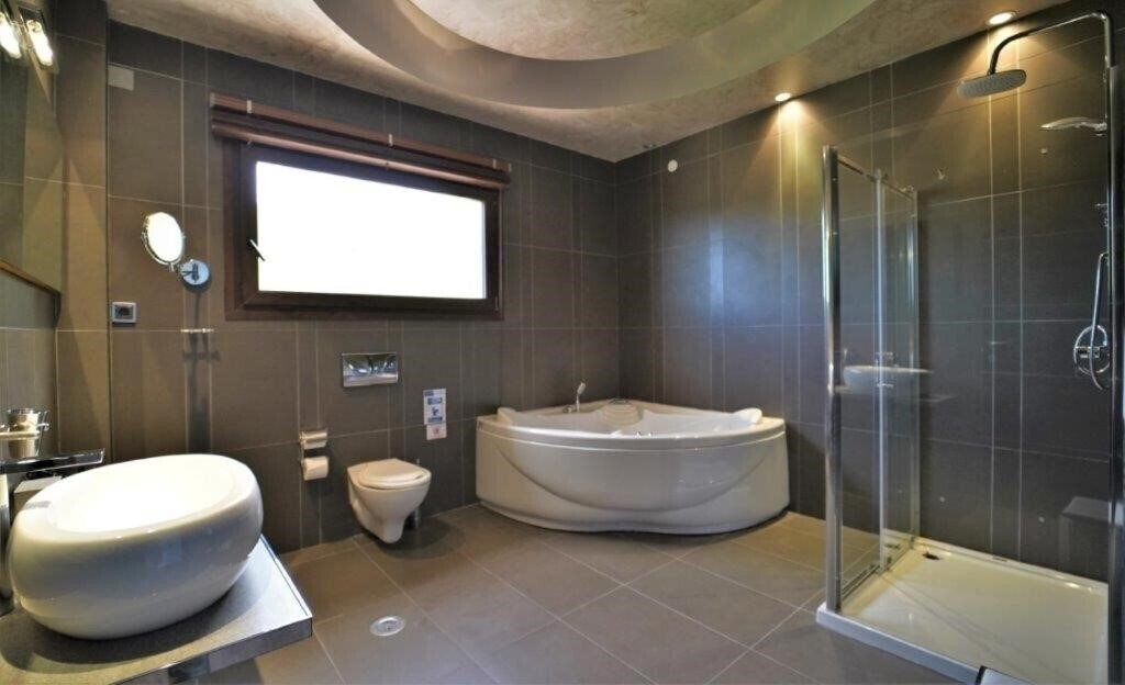 Картинка Salvator Hotel Villas & Spa 4*