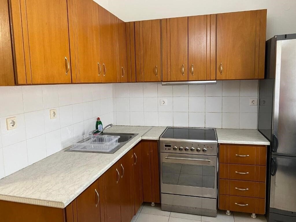 Картинка Theros Apartment 4*