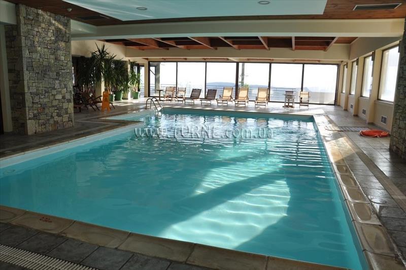 Фото Anemolia Mountain Resort Arachova 4*