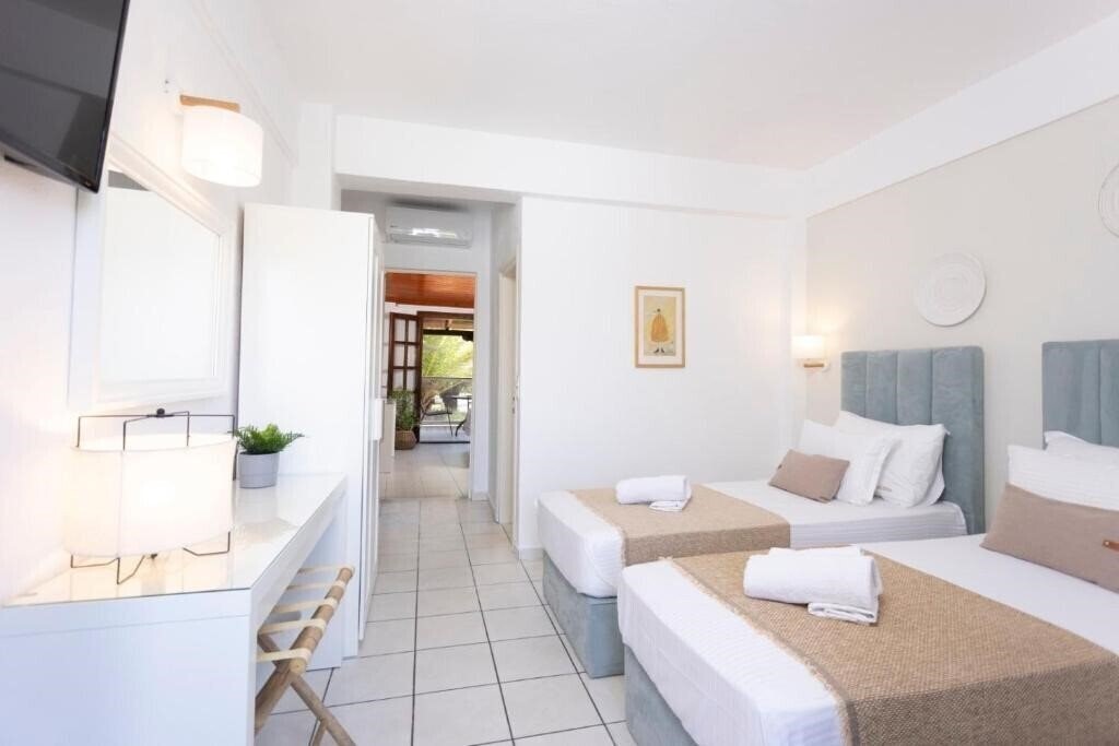 Изображение Villa Magdalena 2*