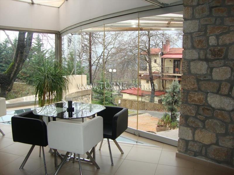 Изображение Nymfes Hotel 4*