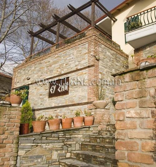 Фото Ev Zin Hotel 2*