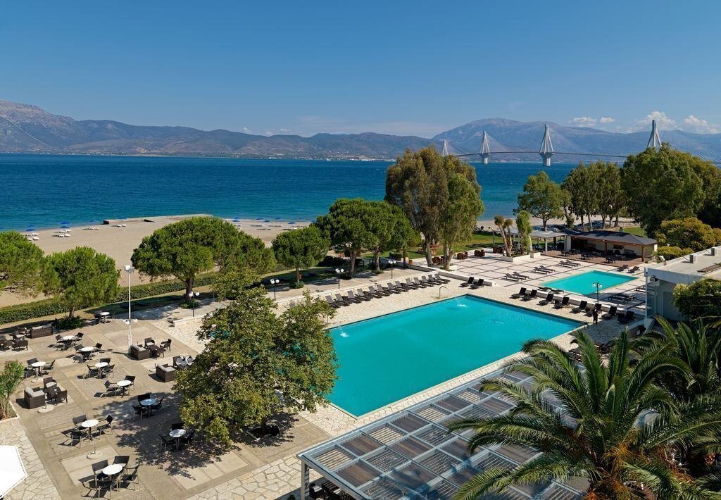 Отель Porto Rio Hotel & Casino 4*