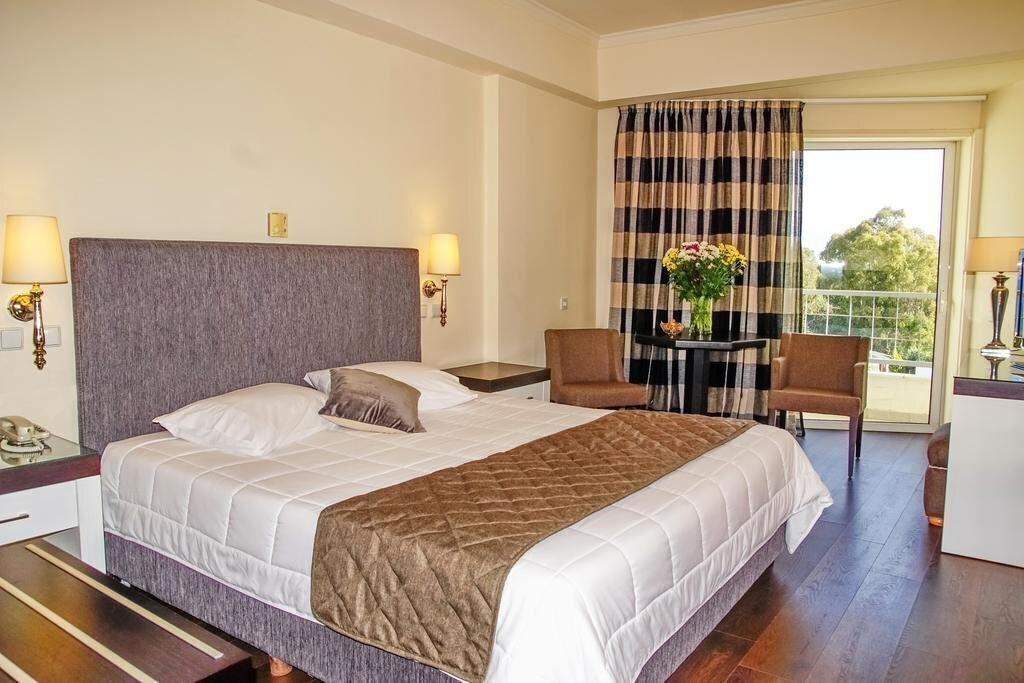 Фото Porto Rio Hotel & Casino 4*